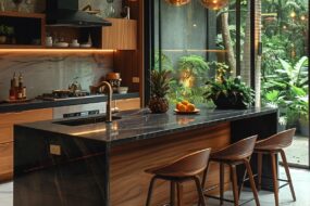 Kitchen Renovations in Singapore