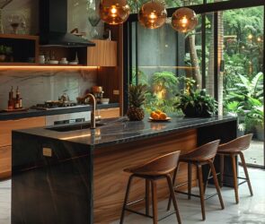 Kitchen Renovations in Singapore