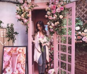 photo booth rentals in Singapore