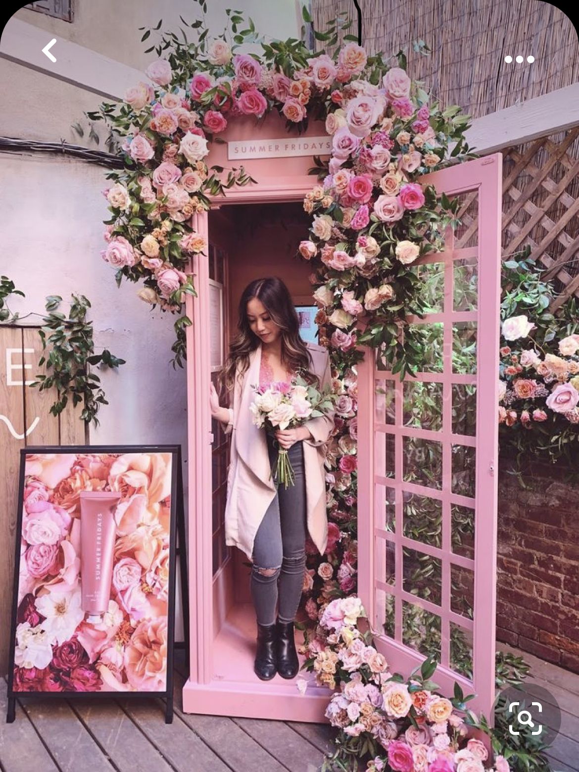 photo booth rentals in Singapore