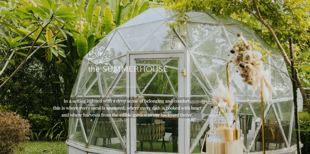Wedding Venues in Singapore