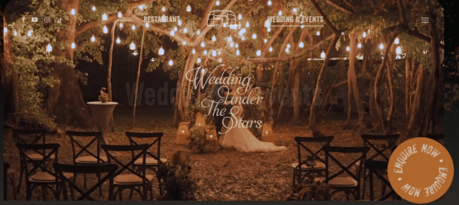 Wedding Venues in Singapore