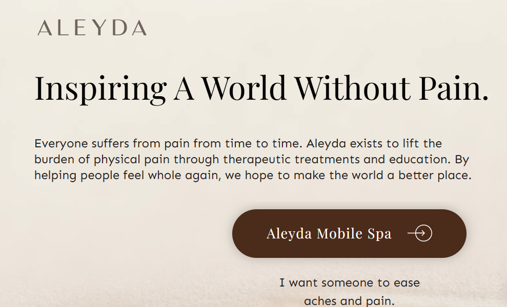 Home Massage in Singapore