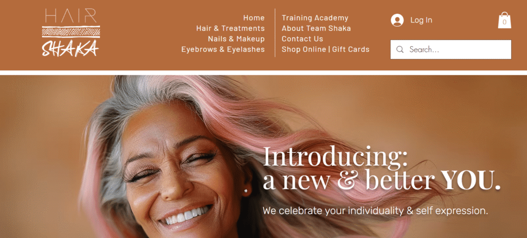 Hair Extensions in Singapore