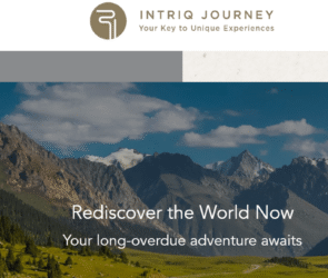 Travel Agencies in Singapore