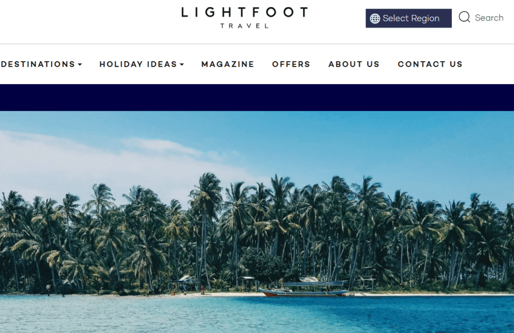 Travel Agencies in Singapore