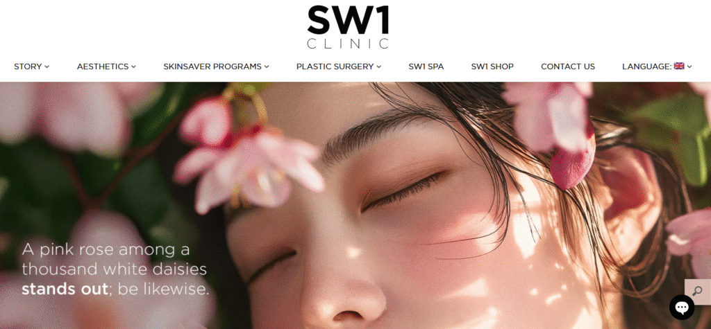 Botox in Singapore