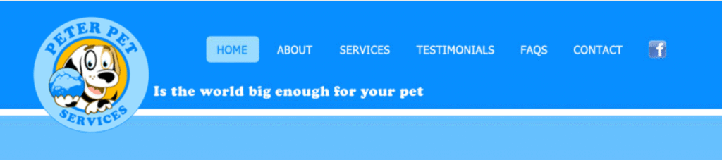Pet relocation services in Singapore