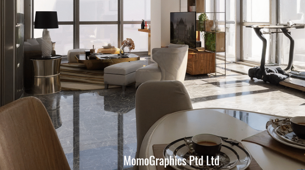 Graphic design companies in Singapore