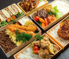 Tingkat Delivery in Singapore