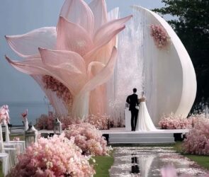 wedding venues in Singapore