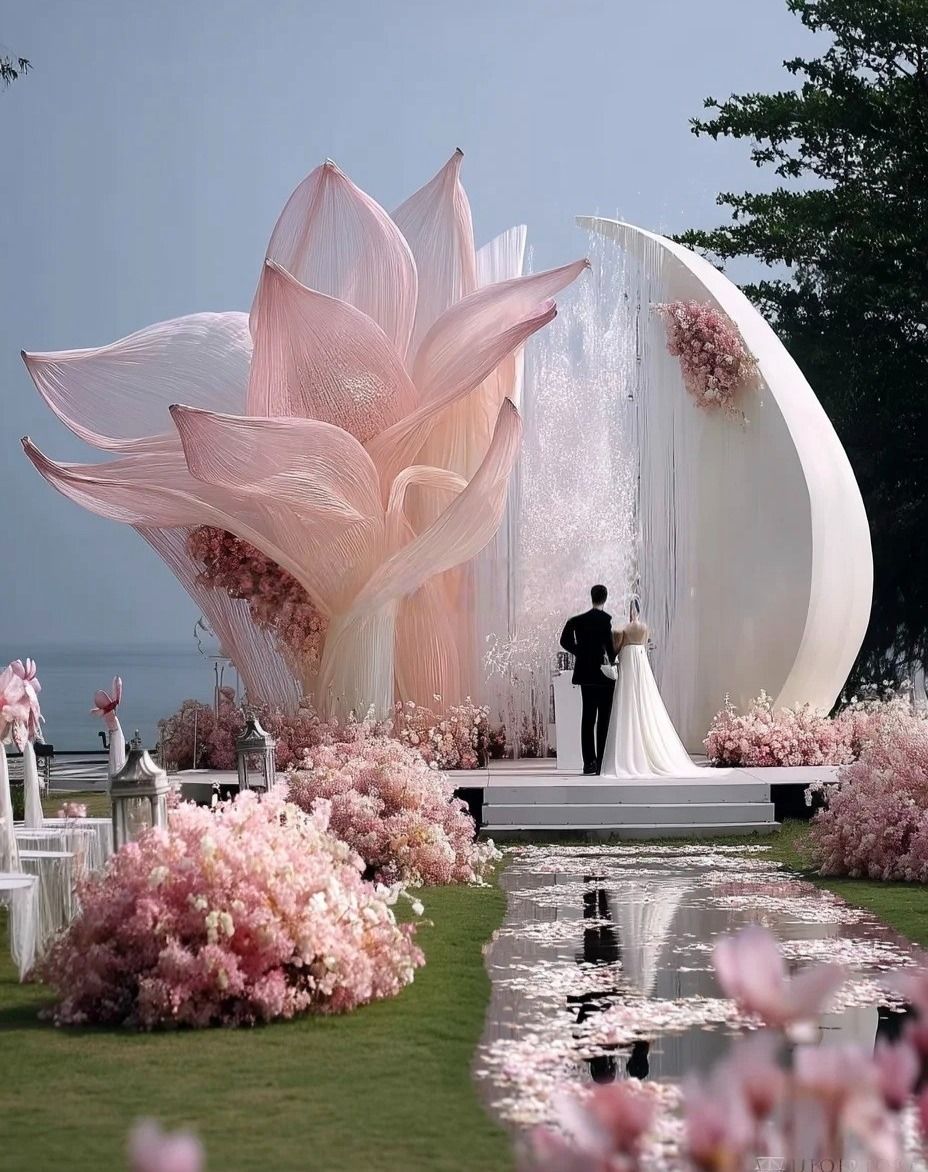 wedding venues in Singapore