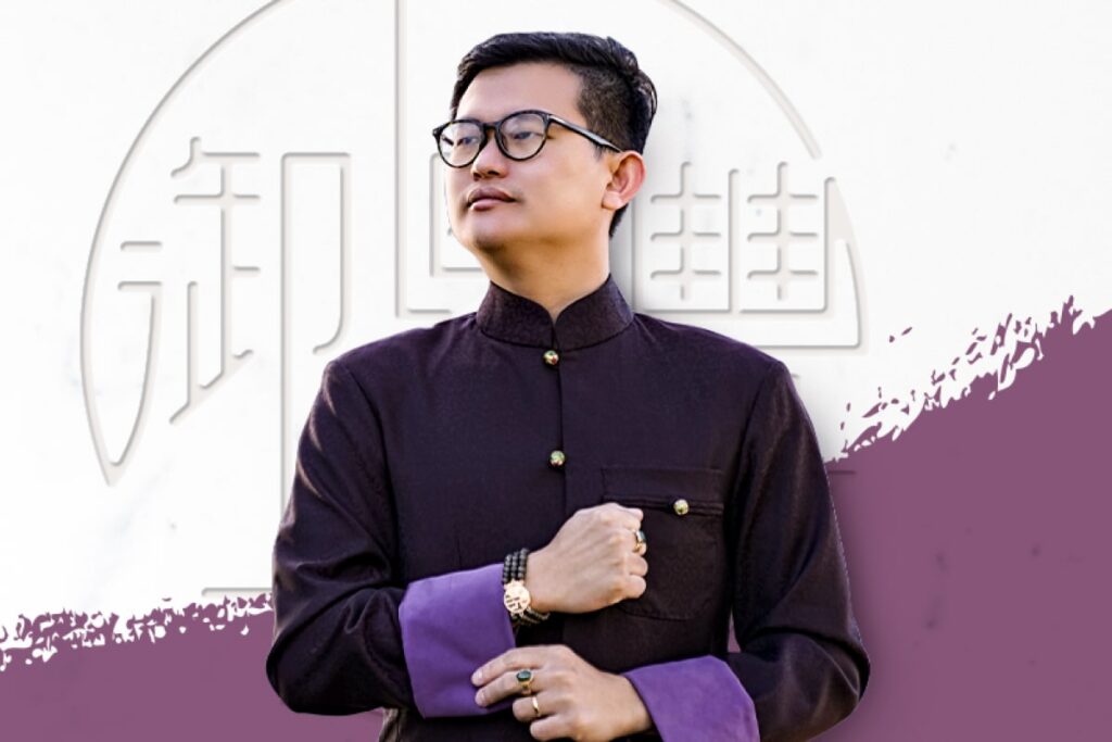Feng Shui Masters in Singapore