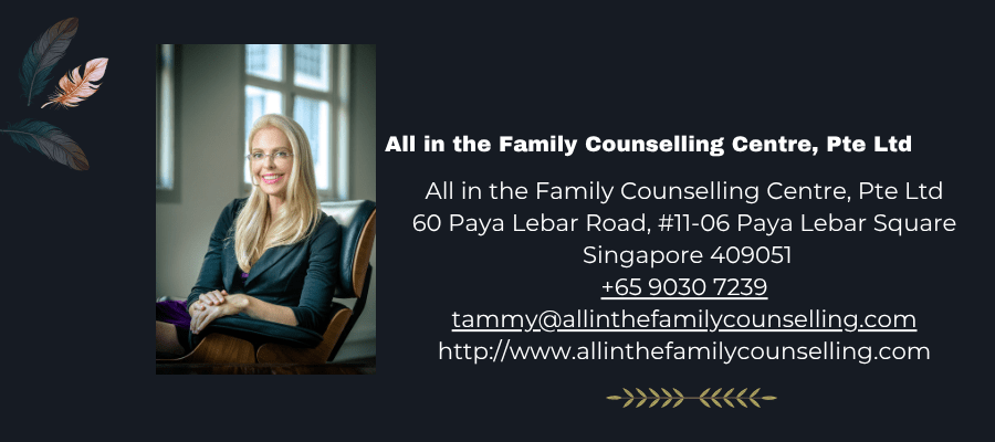 Tammy Guest Post