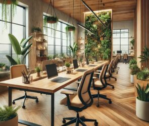 coworking spaces in Singapore