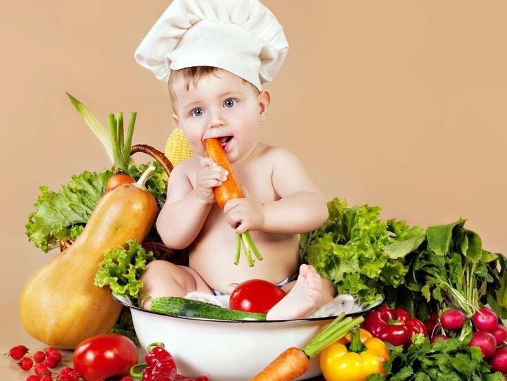 Feeding Therapy in Singapore