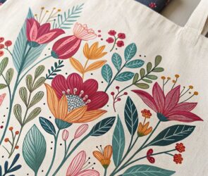 Silkscreen Printing in Singapore