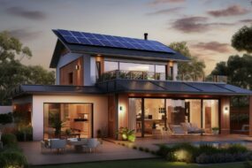 Solar Panel Installlation in Singapore