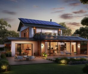 Solar Panel Installlation in Singapore