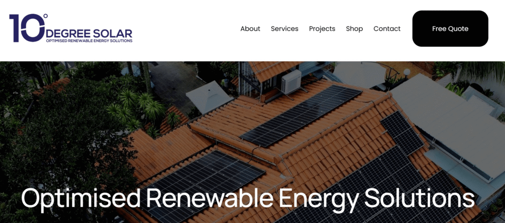 Solar Panel Installation in Singapore