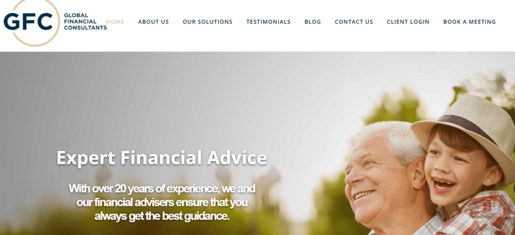 Wealth Management Services in Singapore