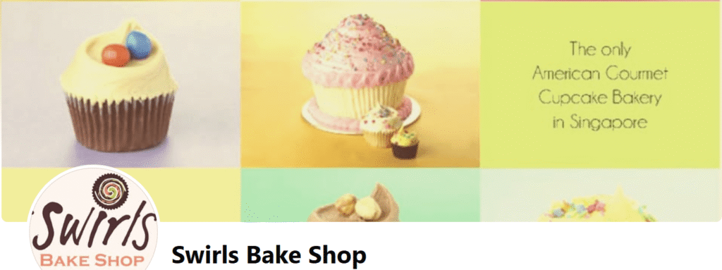 cupcake delivery in Singapore