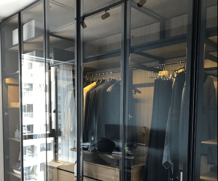 window contractors in Singapore