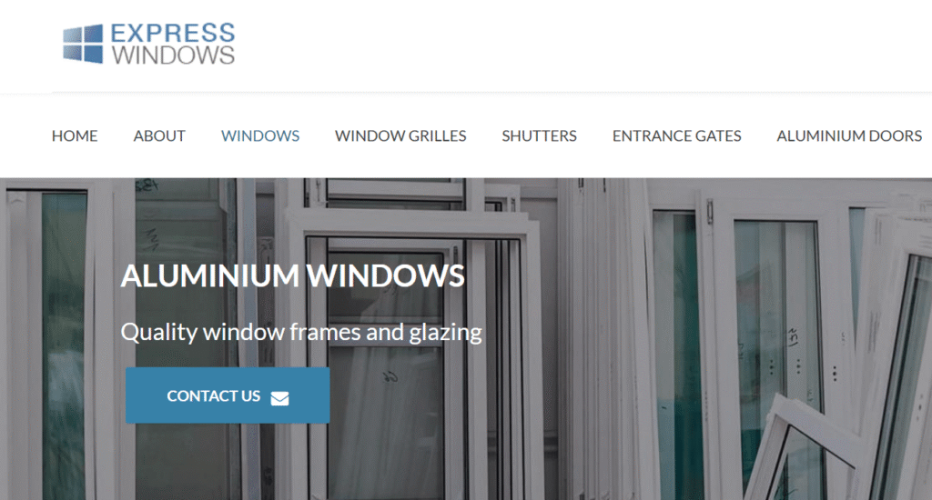 window contractors in Singapore