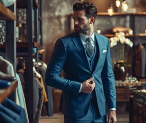 tailoring services in Singapore