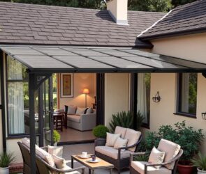 Awning Installers in Singapore