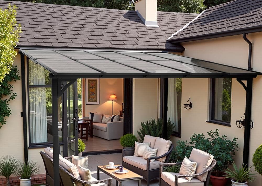 Awning Installers in Singapore