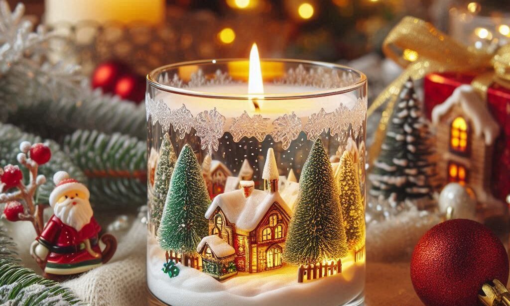 Christmas Decor Shops in Singapore