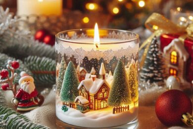 Christmas Decor Shops in Singapore