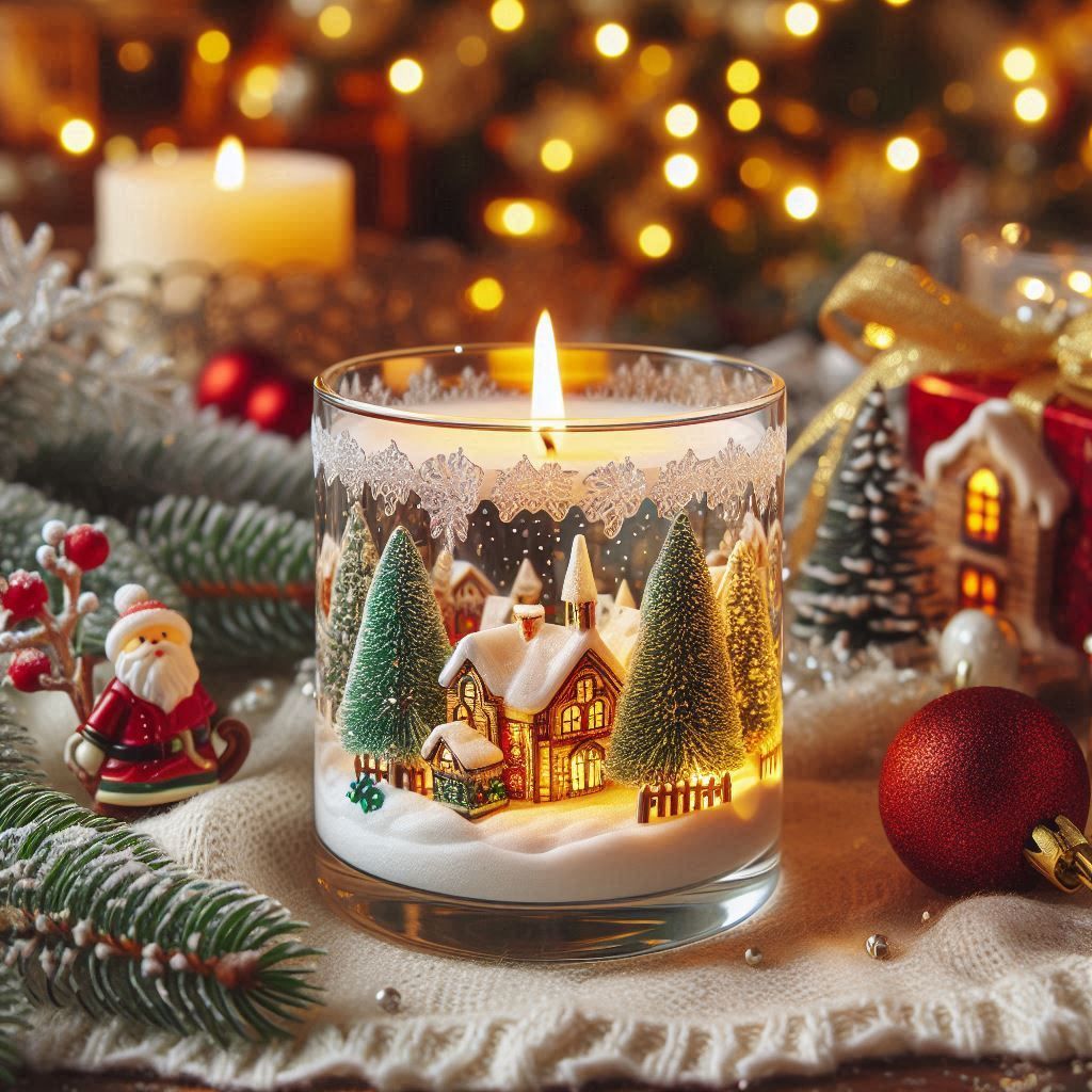 Christmas Decor Shops in Singapore