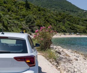 car rentals in singapore