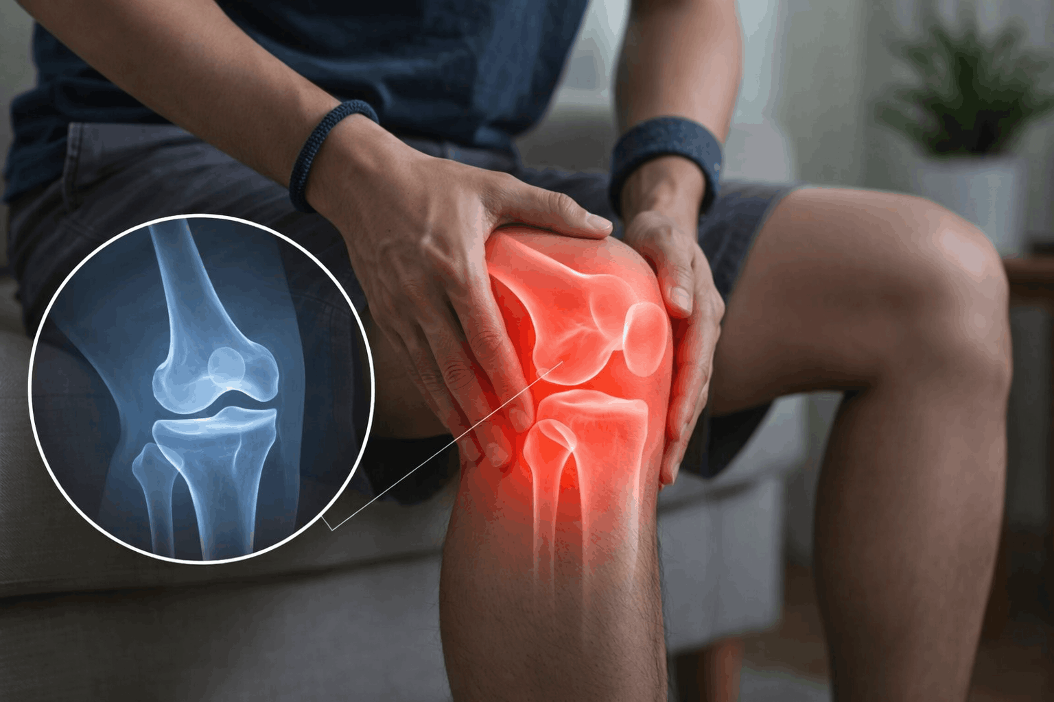 Orthopaedic Specialists in Singapore