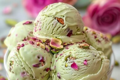 Ice Cream Shops in Singapore