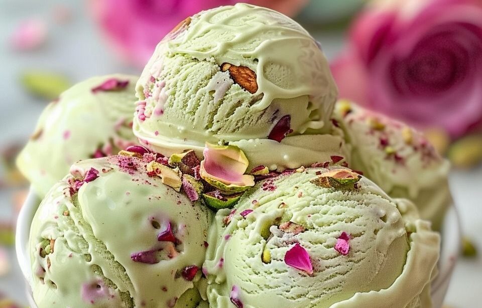 Ice Cream Shops in Singapore
