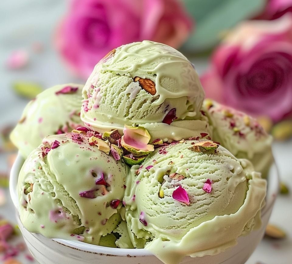 Ice Cream Shops in Singapore