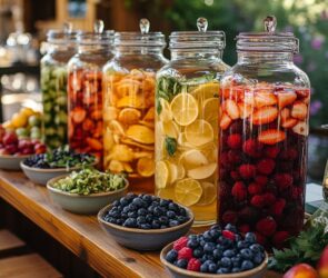 Juice Bars in Singapore