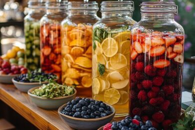 Juice Bars in Singapore