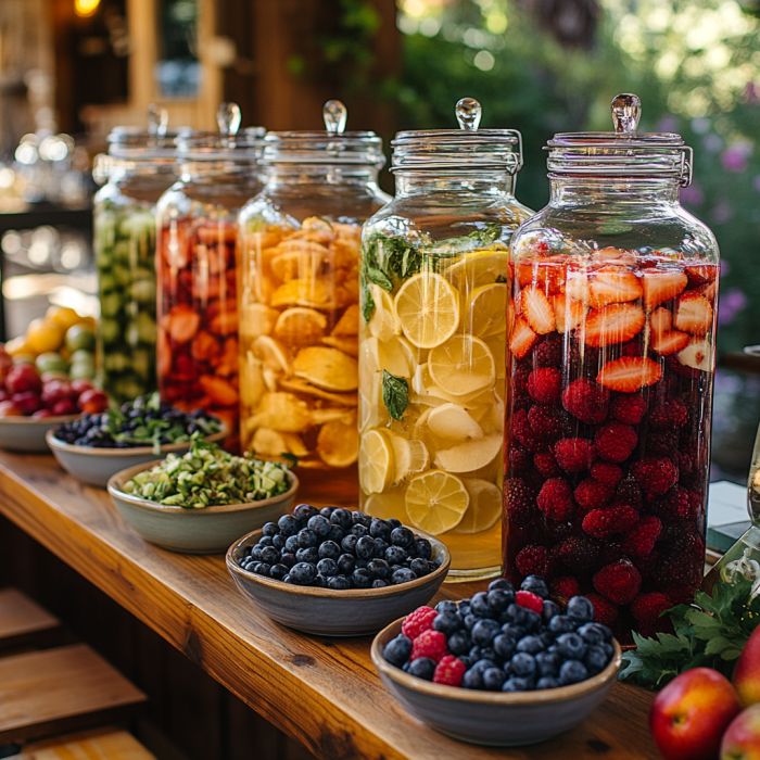 Juice Bars in Singapore