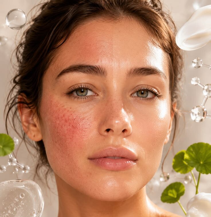Pigmentation Treatment in Singapore