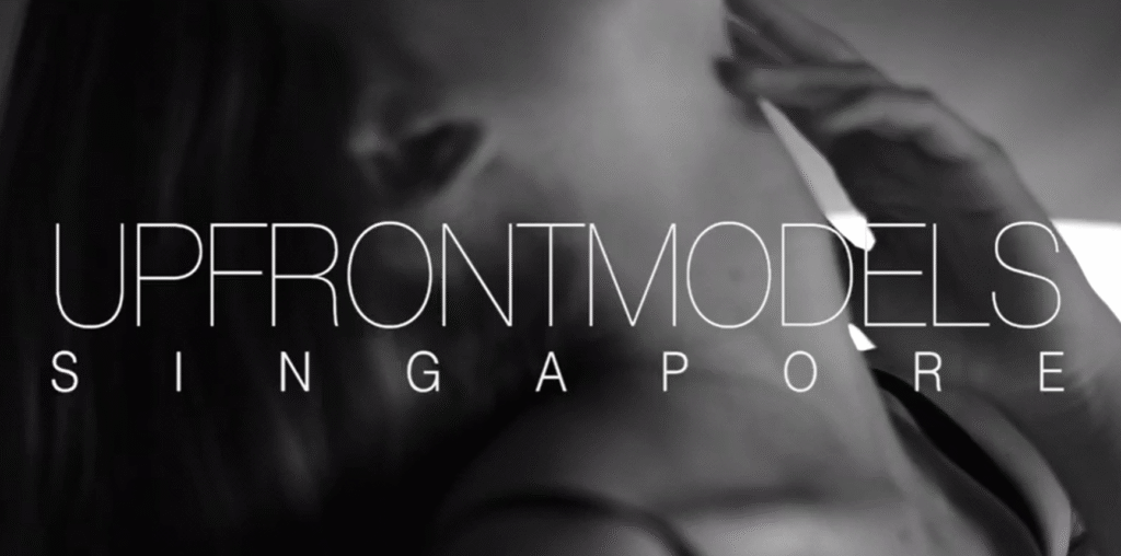Model Agencies in Singapore
