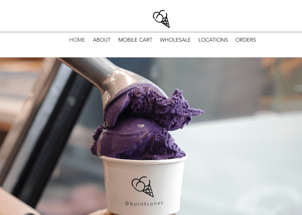 Ice Cream Shops in Singapore