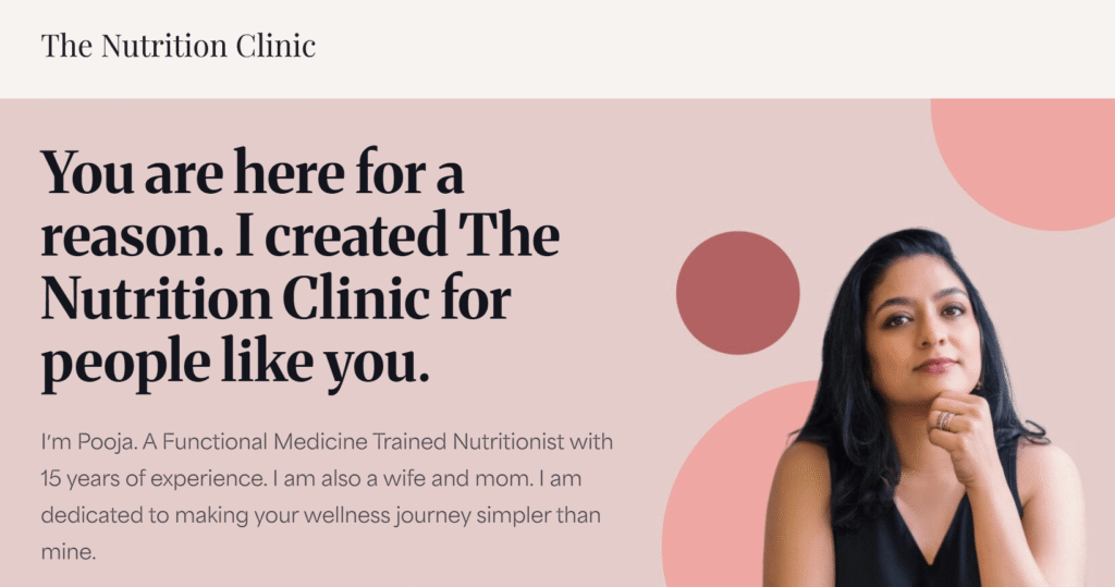 Nutritionists in Singapore