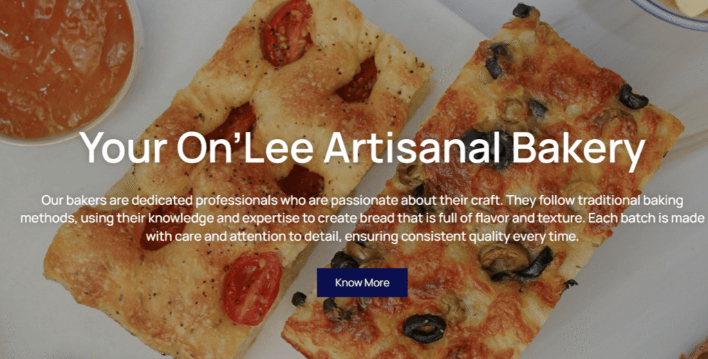 bakeries in Singapore