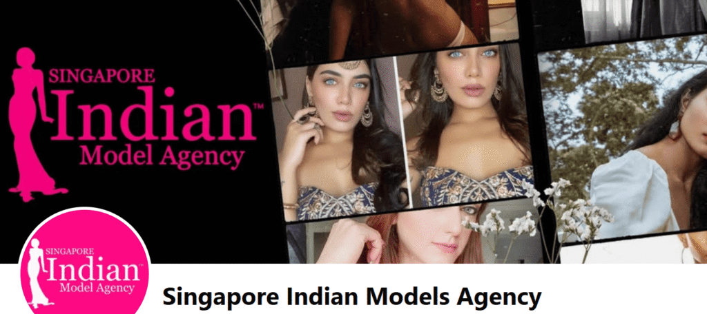 Model Agencies in Singapore
