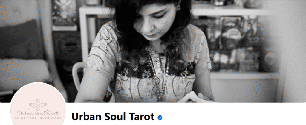Tarot Readers in Singapore
