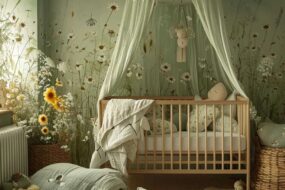 confinement nannies in Singapore